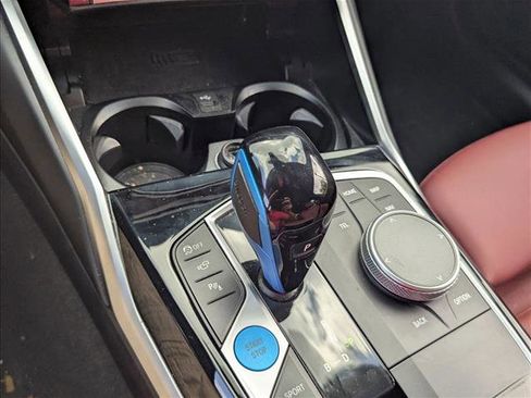 Certified 2023 BMW i4 eDrive35 w/ Premium Package image 5