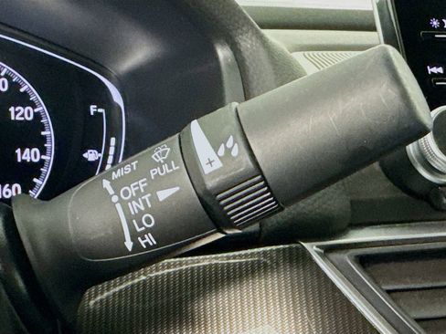 Used 2022 Honda Accord Sport image 13