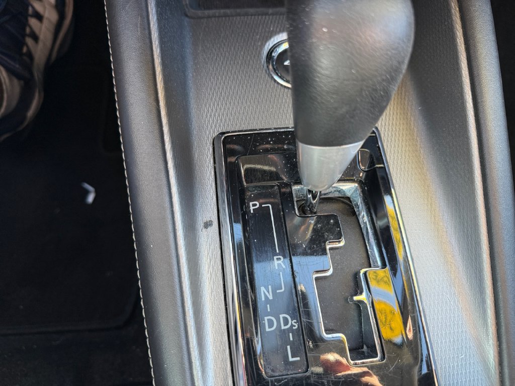 Used 2024 Mitsubishi Outlander Sport Ralliart AWD/4WD image 21