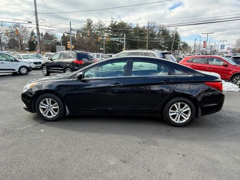 Used 2013 Hyundai Sonata GLS w/ Popular Equipment Pkg image 6
