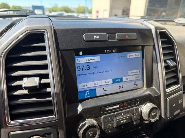 Used 2016 Ford F150 XLT w/ Equipment Group 302A Luxury AWD/4WD image 32