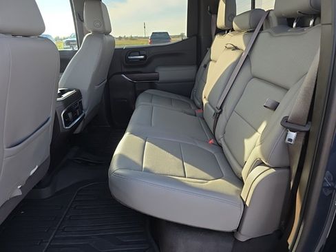 Used 2020 GMC Sierra 1500 SLT image 19