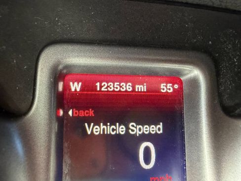 Used 2018 Dodge Journey Crossroad AWD/4WD image 6