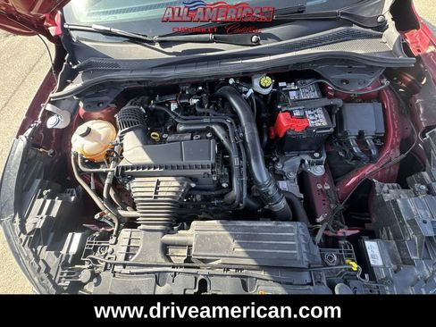 Used 2025 Ford Escape ST-Line Select image 21