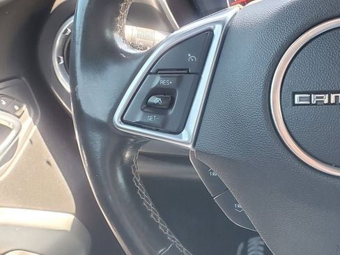 Used 2017 Chevrolet Camaro LT RWD image 11