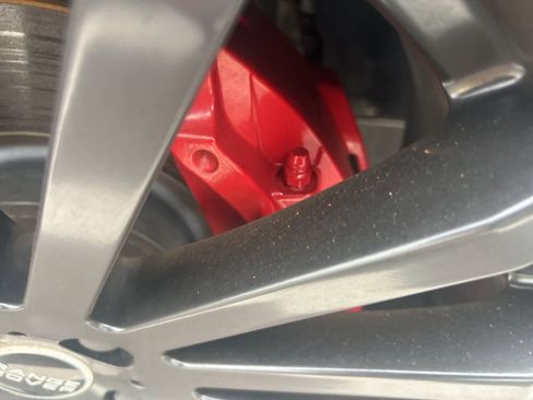 Used 2018 Land Rover Range Rover Sport SE image 15