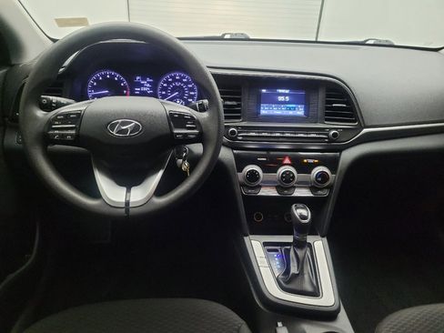 Used 2019 Hyundai Elantra SE w/ Cargo Package FWD image 22