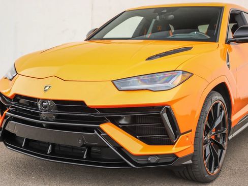 Used 2024 Lamborghini Urus S AWD/4WD image 74