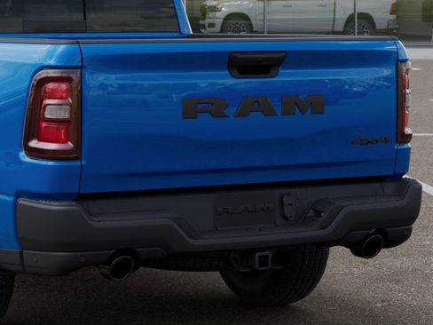 New 2026 RAM 1500 Tradesman AWD/4WD image 14