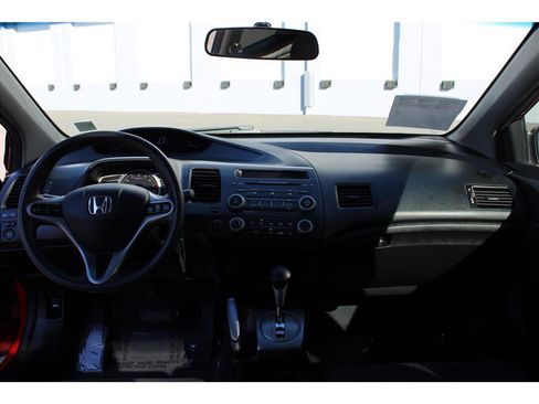 Used 2010 Honda Civic EX image 10
