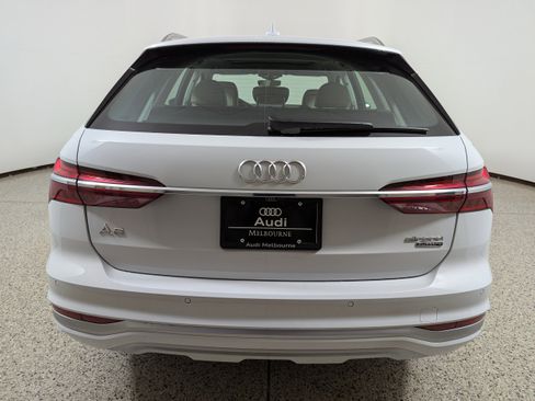 New 2025 Audi A6 3.0T allroad Prestige image 6