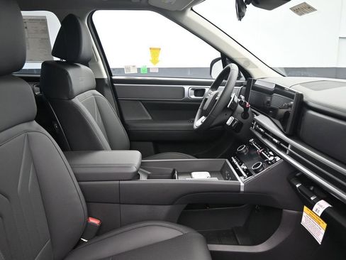New 2026 Hyundai Santa Fe XRT image 10