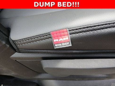 New 2025 RAM 4500 Tradesman image 29