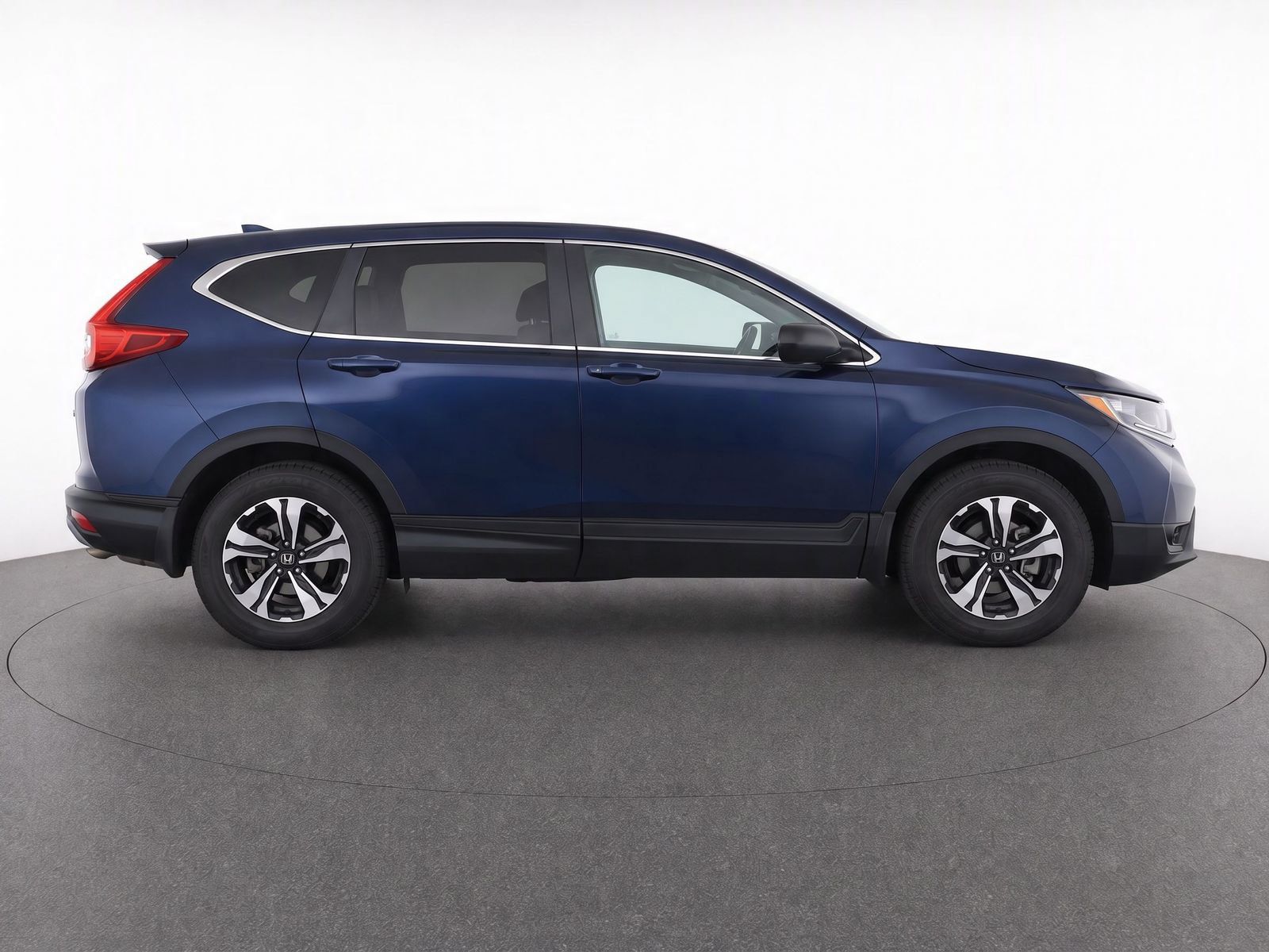 Used 2017 Honda CR-V LX image 8