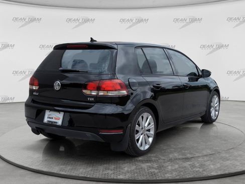 Used 2013 Volkswagen Golf TDI FWD image 8