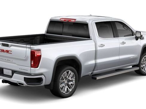New 2026 GMC Sierra 1500 Denali w/ Denali Reserve Package AWD/4WD image 53