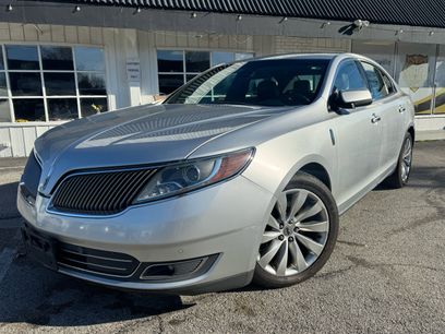 Used 2013 Lincoln MKS