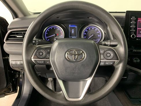Used 2023 Toyota Camry LE w/ Convenience Package image 21