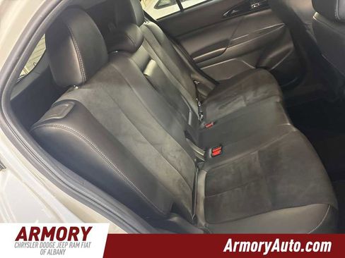 Used 2024 Mitsubishi Eclipse Cross SE image 32