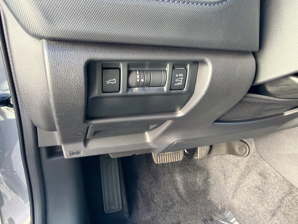 New 2026 Subaru Forester Premium AWD/4WD image 11
