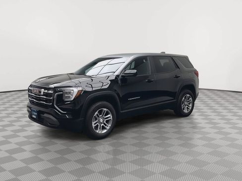 Certified 2025 GMC Terrain Elevation AWD/4WD image 33