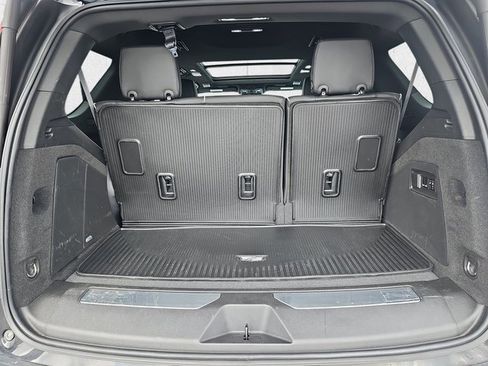 Certified 2023 Cadillac Escalade Sport w/ Touring Package image 13