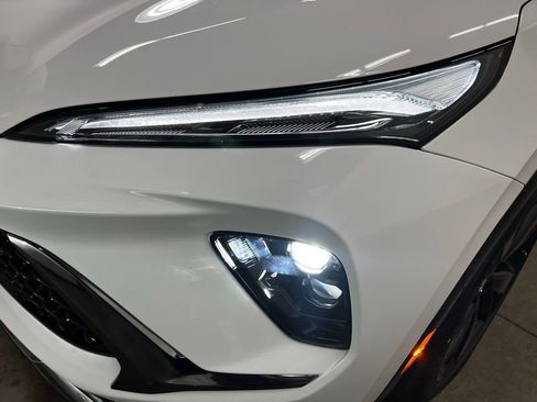 New 2026 Buick Envision Sport Touring image 9