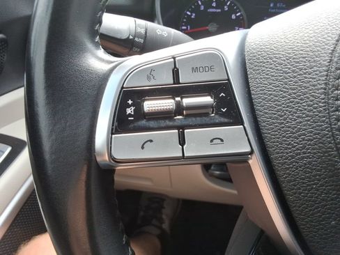 Used 2020 Kia Telluride S FWD image 28