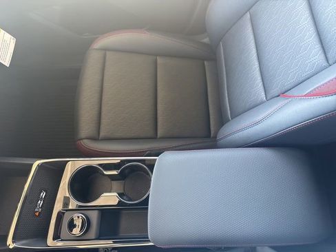 New 2026 Chevrolet Equinox RS image 23