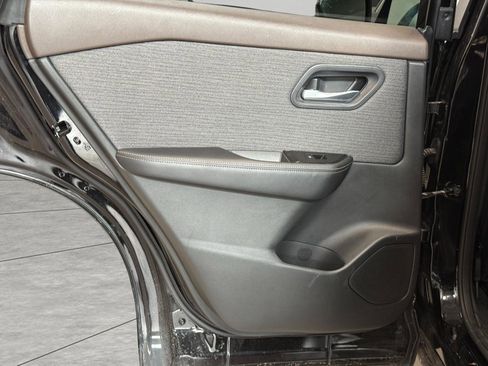 Used 2023 Nissan Rogue SV image 19