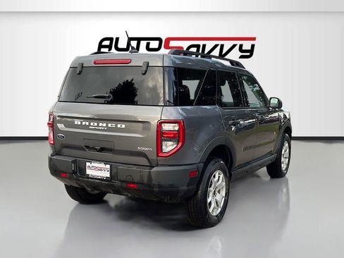 Used 2023 Ford Bronco Sport Badlands AWD/4WD image 7
