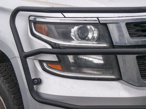 Used 2018 Chevrolet Tahoe 4WD w/ Max Trailering Package image 4