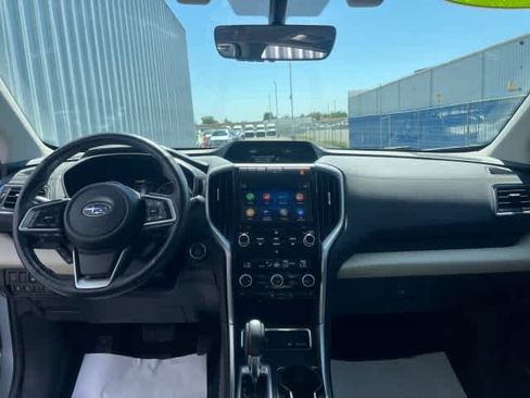 Used 2019 Subaru Ascent Limited w/ Popular Package #2A AWD/4WD image 14