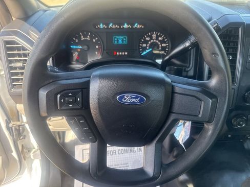 Used 2019 Ford F150 XL w/ XL Power Equipment Group image 16