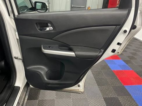Used 2016 Honda CR-V Touring image 13