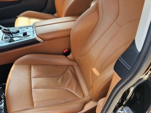 Used 2020 BMW 840i Gran Coupe w/ Driving Assistance Package image 15