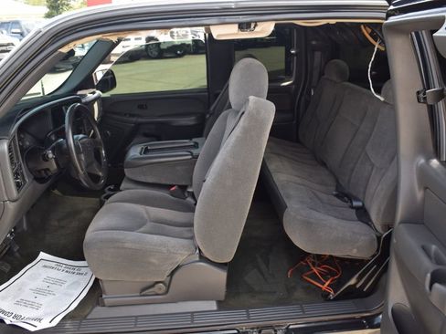 Used 2003 Chevrolet Silverado 1500 LS image 9