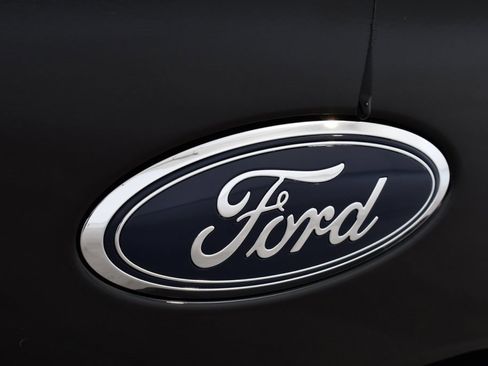 New 2025 Ford Bronco Sport Heritage w/ Convenience Package image 22