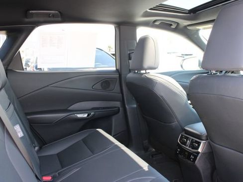 Certified 2025 Lexus RX 350 w/ Convenience Package AWD/4WD image 7