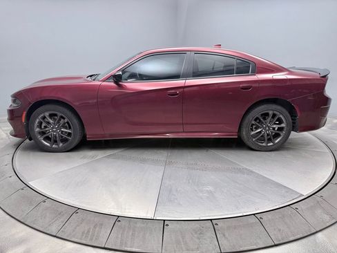 Used 2021 Dodge Charger GT w/ Driver Convenience Group image 8