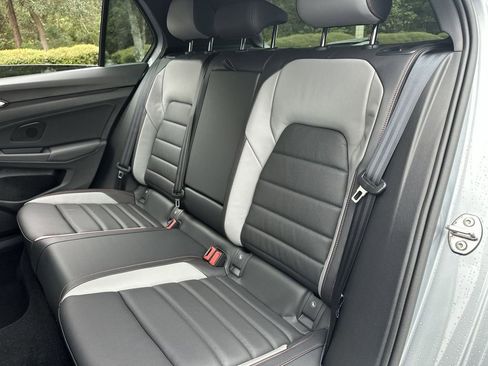 New 2026 Volkswagen GTI Autobahn image 23