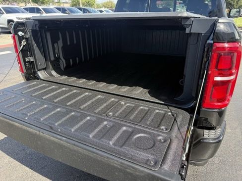 New 2026 RAM 1500 Limited image 12