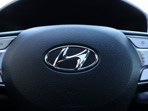 Certified 2023 Hyundai Santa Fe Calligraphy image 29