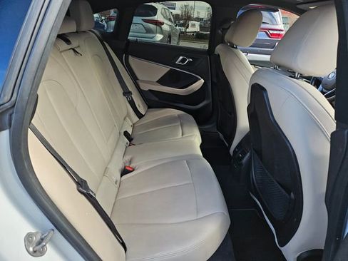 Used 2022 BMW 228i Gran Coupe w/ Convenience Package FWD image 17