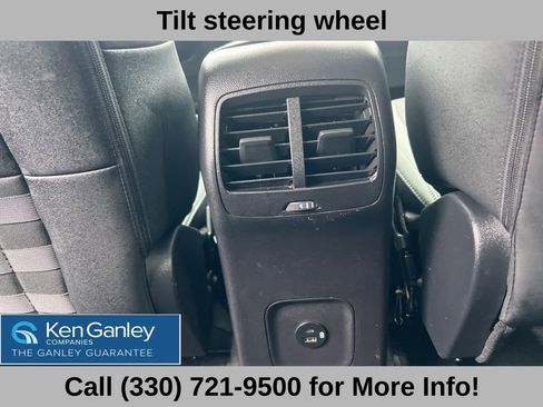 Used 2023 Ford Bronco Sport Big Bend image 46