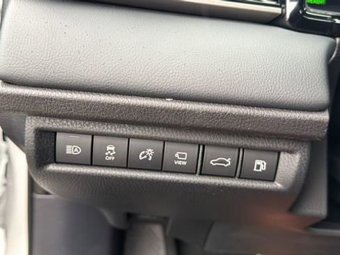 New 2026 Toyota Camry XSE image 20