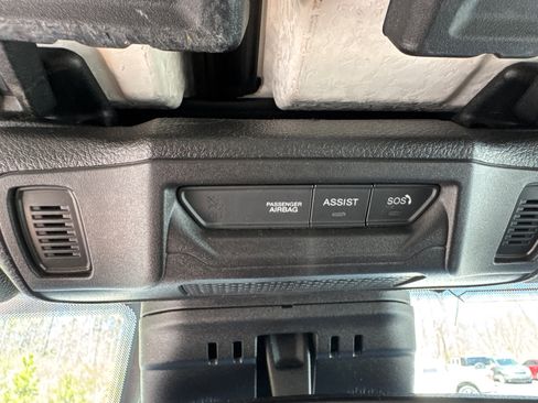 Used 2025 Jeep Wrangler Unlimited Rubicon 4xe w/ Safety Group AWD/4WD image 26