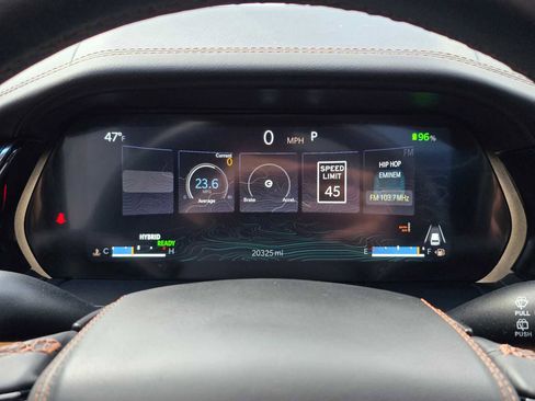 Used 2023 Jeep Grand Cherokee Summit image 22