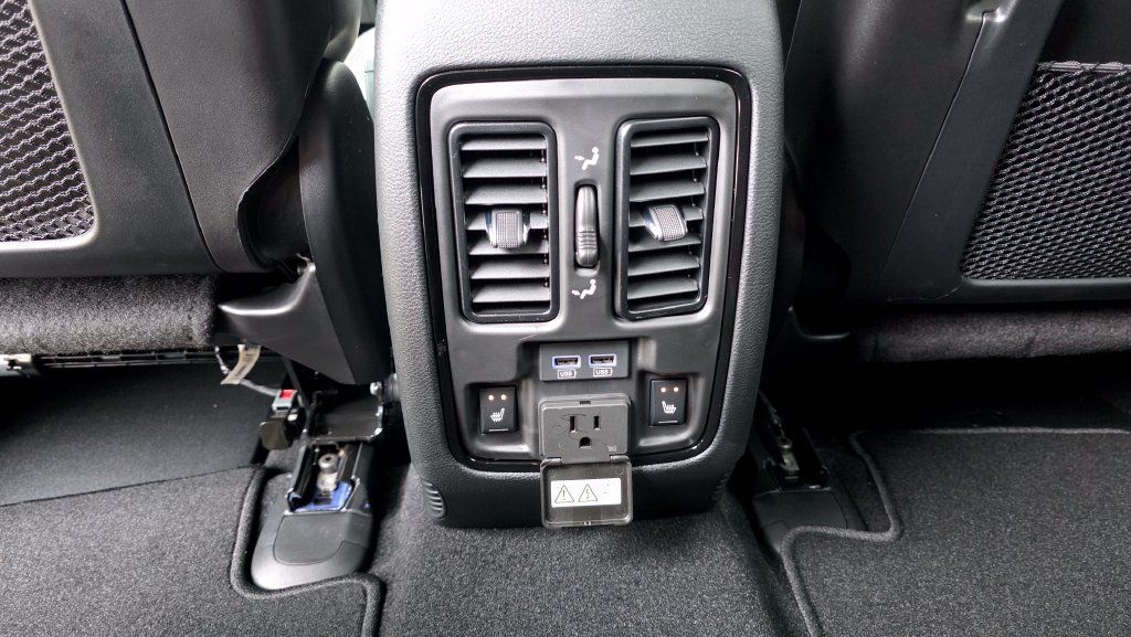 New 2027 Dodge Durango R/T w/ Blacktop Redline Package AWD/4WD image 27
