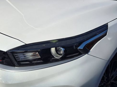 Used 2023 Kia Forte GT-Line w/ GT-Line Premium Package FWD image 21